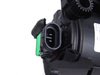 ES#2607005 - 8E0941699E - Fog Light Assembly - Left - Clean up your exterior with this Valeo fog assembly - Genuine Volkswagen Audi - Audi