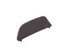 ES#157958 - 54218153225 - Hard Top Latch Cover - Left - Anthrazit - Genuine BMW - BMW