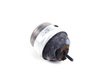 ES#2586481 - 8E0199379BKKT - Engine Mount Kit - Complete set of engine mounts and hardware to keep vibrations in check - Genuine Volkswagen Audi - Audi