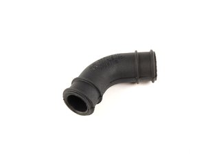 ES#260985 - 058103493A - Breather Hose - Connects the PVC to the metal vent tube - Genuine Volkswagen Audi - Audi Volkswagen