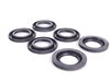 ES#1446183 - 95535191520 - Brake Caliper Dust Cap Set - For 36mm pistons - One set required per caliper - Genuine Porsche - Porsche