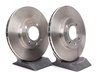 ES#25 - 1hm698301e - UV Coated Brake Rotors - Pair (256x20) - Features Brembo's special UV paint treatment that guarantees superior corrosion resistance. - Brembo - Volkswagen