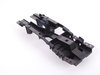 ES#83590 - 51167121737 - Center Console Handbrake Holder - To replace or change your center console - Genuine MINI - MINI