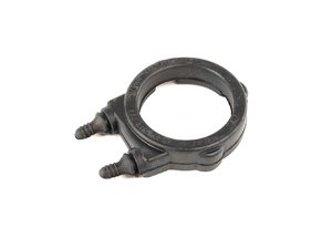 ES#278153 - 066959209 - Aux Water Pump Rubber Retainer - This rubber holder keeps your electric water pump in place - Genuine Volkswagen Audi - Volkswagen