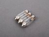 ES#2626519 - N90841101KT - Interior Bulb Kit - Includes all basic interior bulbs for a complete refresh - Assembled By ECS - Audi