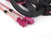 ES#163999 - 61129401349 - E36 Heated Seat Retrofit Harness - Priced Each - Wiring harness for adding heated seats to your BMW - Genuine BMW - BMW