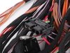 ES#163999 - 61129401349 - E36 Heated Seat Retrofit Harness - Priced Each - Wiring harness for adding heated seats to your BMW - Genuine BMW - BMW