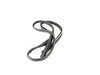 ES#157438 - 54128220030 - E36 Sunroof Frame Gasket - Prevent the elements from getting passed your sunroof. - Genuine BMW - BMW
