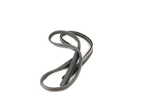 ES#157438 - 54128220030 - E36 Sunroof Frame Gasket - Prevent the elements from getting passed your sunroof. - Genuine BMW - BMW
