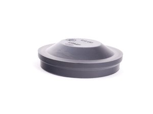 ES#322319 - 1K6941608A - High Beam Headlight Cap - Priced Each - Cap that is fitted on the rear of the headlight housing covering the high beam bulb - Genuine Volkswagen Audi - Volkswagen