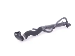 Radiator Hose - Upper