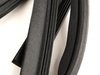 ES#157438 - 54128220030 - E36 Sunroof Frame Gasket - Prevent the elements from getting passed your sunroof. - Genuine BMW - BMW