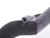 ES#2539665 - 1K0122101KS - Radiator Hose - Upper - Connects the upper radiator port to the water pump housing - Genuine Volkswagen Audi - Audi Volkswagen