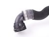 ES#2539665 - 1K0122101KS - Radiator Hose - Upper - Connects the upper radiator port to the water pump housing - Genuine Volkswagen Audi - Audi Volkswagen