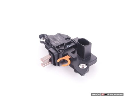 ES#2079311 - 06F903803B - Voltage Regulator - Keep your electrical system working in perfect order - Genuine Volkswagen Audi - Audi Volkswagen