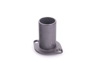 ES#2628639 - 95011681330 - Clutch Release Bearing Guide Tube - Ensure your throwout bearing is always in the right place - Original Equipment Supplier - Porsche