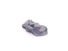 ES#2988730 - 3AA907275F - Tire Pressure Sensor - Priced Each - One required per wheel - 433MHZ/silver - Genuine Volkswagen Audi - Volkswagen