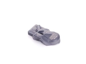 ES#2988730 - 3AA907275F - Tire Pressure Sensor - Priced Each - One required per wheel - 433MHZ/silver - Genuine Volkswagen Audi - Volkswagen
