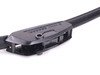 ES#2708203 - 20CA - Clear Advantage Wiper Blade - Right  - Keep your view clear with a new wiper blade. - Bosch - BMW