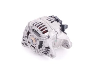 ES#259920 - al0725xKt -  Remanufactured Alternator - 90 Amps - Includes a $78 refundable core charge - Bosch - Audi Volkswagen