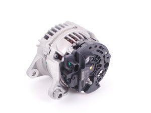 ES#5445101 - 038903018EX - Volkswagen Audi Alternator - SEG Automotive 0124.325.735 - 90 Amps - SEG Automotive - Audi Volkswagen
