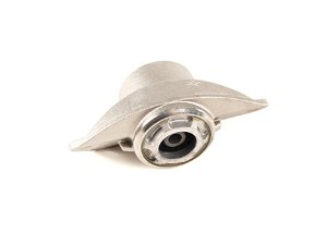 ES#250671 - 1K0513353G - Rear Shock Mount - Priced Each - Mounts rear shocks to the body, should be replaced when shocks are replaced - Genuine Volkswagen Audi - Volkswagen