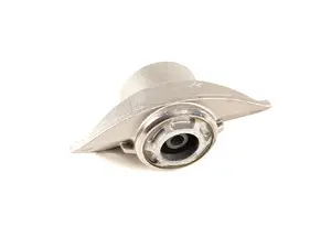 Rear Shock Mount - Priced Each