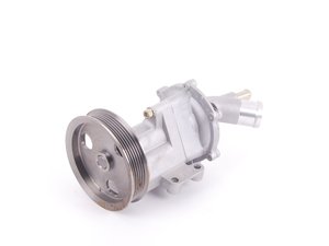 ES#2073112 - 11517513062 - Water Pump - Remanufactured 943535 - Keep your MINI engine cool and to proper temperature - Gates - MINI