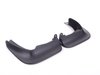 ES#2227706 - 5C0075111 - Front Mud Flaps - Includes both right and left mudflaps - Genuine Volkswagen Audi - Volkswagen