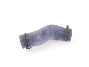 ES#2593658 - 17127515489 - Radiator Hose Lower - Radiator to elbow short peice - Meyle - MINI