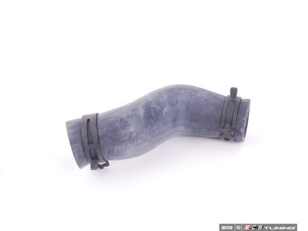 ES#2593658 - 17127515489 - Radiator Hose Lower - Radiator to elbow short peice - Meyle - MINI