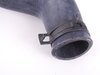 ES#2593658 - 17127515489 - Radiator Hose Lower - Radiator to elbow short peice - Meyle - MINI