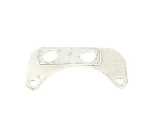 ES#40762 - 18311728547 - Bracket - Genuine BMW - BMW
