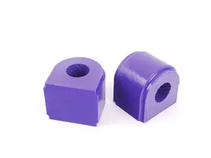 Performance Polyurethane Front Sway Bar Bushings