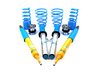 ES#248928 - 48-131636 - B16 PSS10 Coilover System - Standard Version - Height adjustable suspension system offering adjustable compression and rebound to dial in for competition, comfort, or anywhere in between. World-famous Bilstein quality with a limited lifetime warranty! - Bilstein - BMW