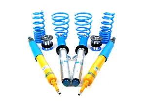 B16 PSS10 Coilover System - Standard Version