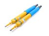 ES#248928 - 48-131636 - B16 PSS10 Coilover System - Standard Version - Height adjustable suspension system offering adjustable compression and rebound to dial in for competition, comfort, or anywhere in between. World-famous Bilstein quality with a limited lifetime warranty! - Bilstein - BMW