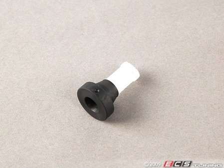 ES#170251 - 61667006063 - Washer Pump Strainer & Gasket - Keep your washer nozzles contaminate free - Genuine BMW - BMW MINI