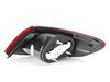 ES#2529401 - 3C8945207S - TAILLIGHT - Genuine Volkswagen Audi - 