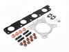 ES#2702503 - 06F253039F - Turbocharger Installation Kit - All the hardware and gaskets that you would need to replace your turbocharger - Assembled By ECS - Volkswagen