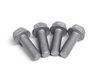 ES#257413 - 1J0698040 - Front Brake Service Kit (280x22) - Featuring ECS V5 coated rotors and ECS DD23 "Daily Driver" ceramic pads. - Assembled By ECS - Volkswagen