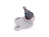 ES#2608894 - 8J0407365 - Front Ball Joint - Left - Does not include hardware - Lemforder - Audi