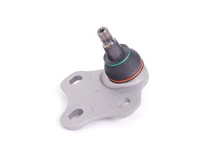 ES#2608894 - 8J0407365 - Front Ball Joint - Left - Does not include hardware - Lemforder - Audi