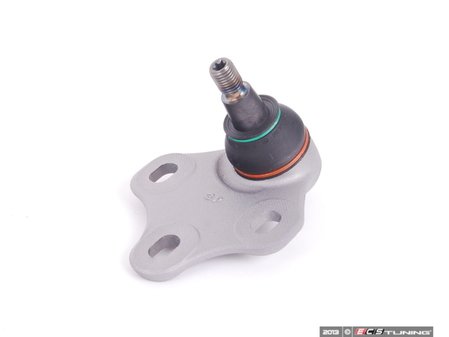 ES#2608894 - 8J0407365 - Front Ball Joint - Left - Does not include hardware - Lemforder - Audi