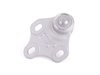 ES#2608894 - 8J0407365 - Front Ball Joint - Left - Does not include hardware - Lemforder - Audi
