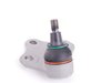 ES#2608894 - 8J0407365 - Front Ball Joint - Left - Does not include hardware - Lemforder - Audi