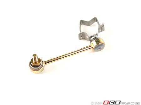 ES#49047 - 31121094607 - E39 Front Angle Joint - Attaches to front level sensor for the headlights - Genuine BMW - BMW