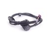ES#2557222 - 8R0971541C - Trailer Hitch Wiring Harness - European Plug - Does not include the control module - Genuine Volkswagen Audi - Audi