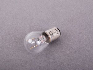 ES#2550574 - 90063102290 - Bulb - Priced Each - Tail light bulb - Two required - Osram Sylvania - Porsche