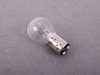 ES#2550574 - 90063102290 - Bulb - Priced Each - Tail light bulb - Two required - Osram Sylvania - Porsche